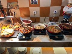 -戈拿旺巴西烤肉(崇文门店)