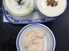 -百花传统甜品店(原址店)