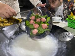 -鸿渡渔庄·特色鸭咀鱼