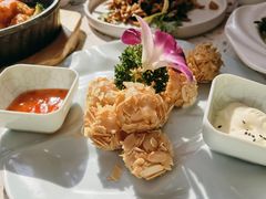 杏仁虾球-赵小姐丨新中餐(曲江店)