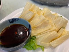 -农家大院(纪王店)