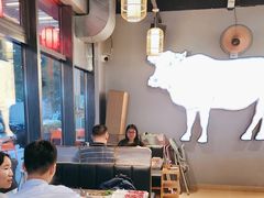 -小肥牛潮汕牛肉火锅(南联店)