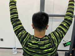 -WEGYMER健萌健身(麦德龙钰龙天下馆)