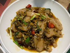 -甘思咪哚·云南艺术餐厅(天河广百店)