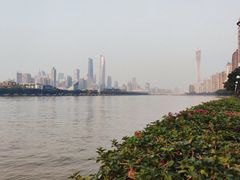 -珠江夜游广州塔·中大码头