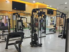 -爱尚游泳健身(外交公寓店)