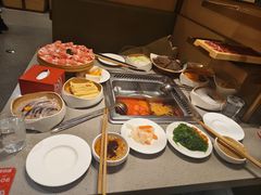 -海底捞火锅(赛格国际购物中心店)
