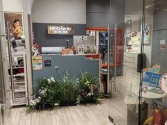 -海马体照相馆(上海月星环球港店)