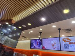 -CoCo都可(嘉定大融城店)