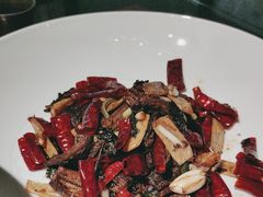 -31号公馆(黄兴广场白果园店)