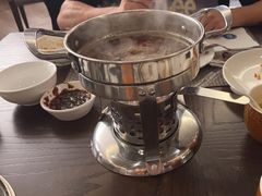 -步步高福朋喜来登·宜客乐西餐厅