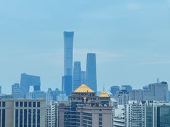-北京丽晶酒店