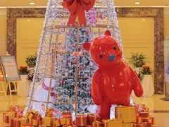 -北京广安门维景国际大酒店