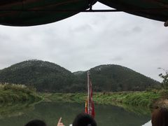 -彭家祠景区