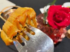 -圣丰索菲特·法国餐厅