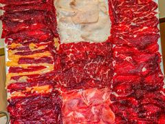 -潮正和潮汕牛肉火锅·老字号(番禺万达店)