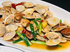-金海湾海鲜排档(朱家尖店)