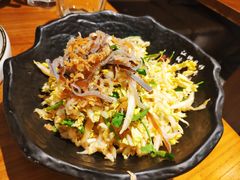 -陆壹捌餐厅(五大道店)