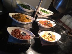 -茵特拉根酒店·西餐厅