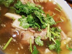 -同合居·非遗东北菜(新阳路店)