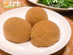 酥皮牛奶包-金玉满堂潮州酒楼(无限极荟购物广场店)