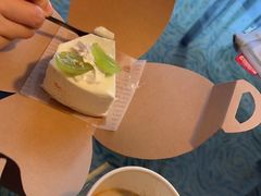 -昆泰嘉华酒店-嘉华咖啡厅