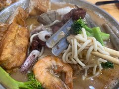 -福祥厦门小馆(舟孟北路店)