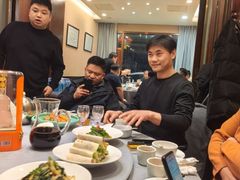 -金哥私房菜馆(张府园总店)