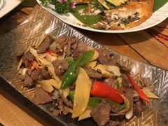 -紫滇源云南生态菜(丹凤街店)