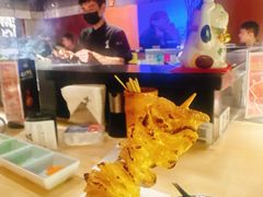 -乌君·酒场·炭火烧鸟(侨城坊店)