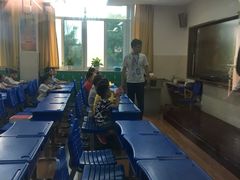 -南京外国语学校(仙林分校西区)