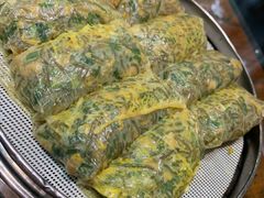 -老家信阳菜(北京路店)