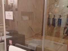 -汕头龙光喜来登酒店