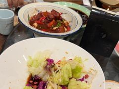 -西江美食舫·江西菜(健德桥店)