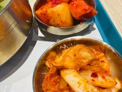 -梨花牛肉汤饭(仁恒伊势丹店)