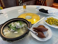 乌米饭-鑫福楼农家菜
