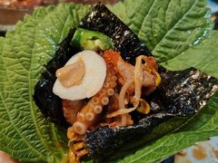 -红辣椒八爪鱼特色韩国料理专门店(远景路旗舰店)