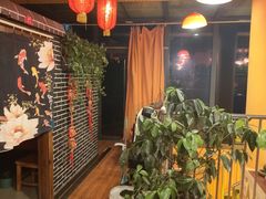 -江湖水乡铁锅炖魚(周庄嘉园店)