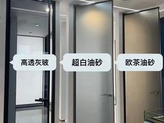 -实德系统门窗·定制断桥铝门窗
