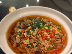 -曾家厨房·新徽菜(高新天柱路店)