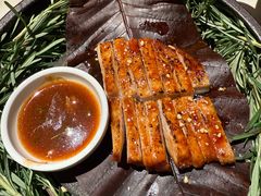 -狮拾久·现代新加坡料理(福田COCO Park店)