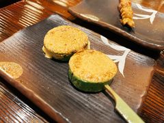 -鸟鹏烧鸟居酒屋(龙岗万科店)