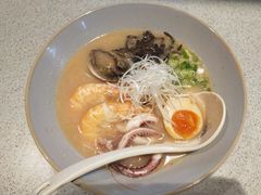 -友壹町寿司(嘉洲广场店)