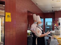 -巴奴毛肚火锅(龙湖锦艺城店)