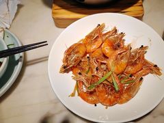 -韵秋荷(宝山龙湖天街店)