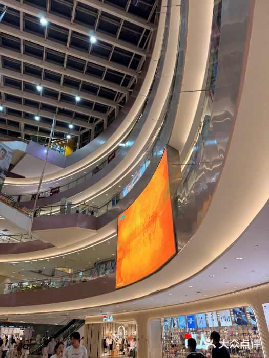 宝龙城(杭州滨江店)图片