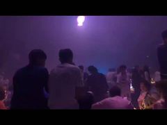 -SPACE(欢乐颂购物中心店)