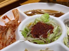 -喜来稀肉(北外滩白玉兰广场店)