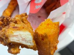 -1973继光香香鸡(大东方百货店)