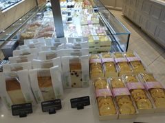 -面包新语(龙湖·西宸天街店)